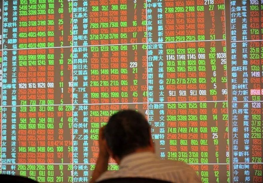 外資追買167億！台股開盤大漲160點站上萬六　台積電狂漲3%