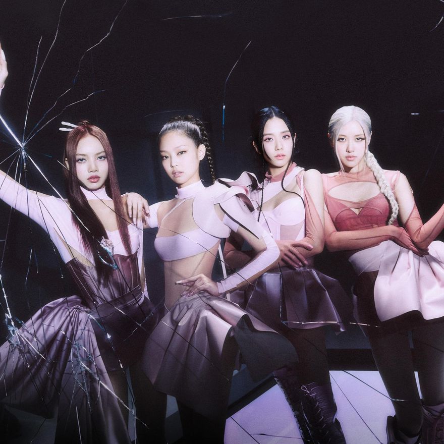 盤點2023年來台韓團！BLACKPINK開唱「黃牛炒到40萬」　2男團「因疫情喊卡」