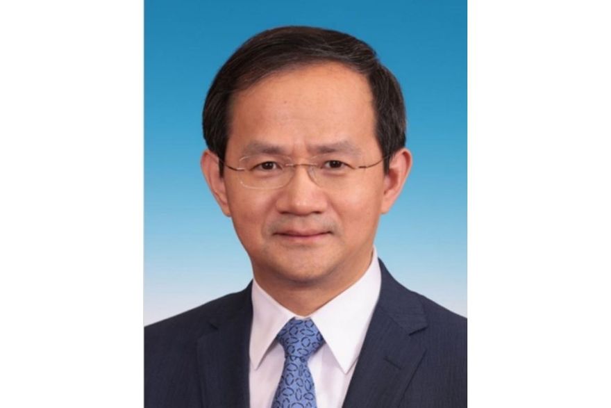 曾是大陸央行最年輕副行長！殷勇任北京市副市長、代理市長