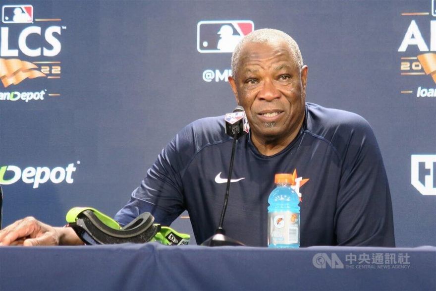 罕見！MLB世界大賽自1950年以來第一次沒有非裔球員參賽