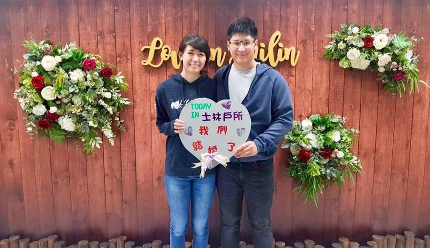 正式接班？辜仲諒長子辜昱銓將接任台彩、中信創投董事