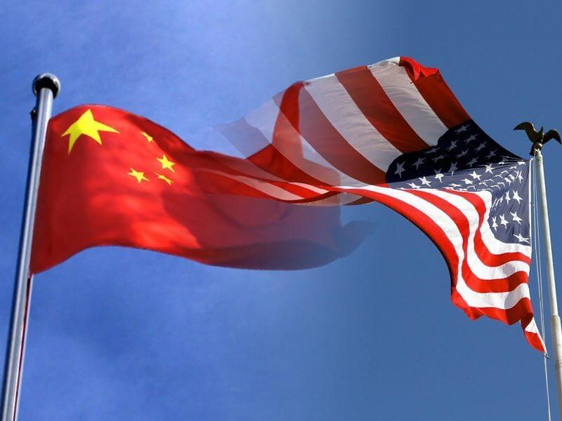 華爾街日報:孟晚舟事件成轉捩點　美中競爭邁向全面敵對