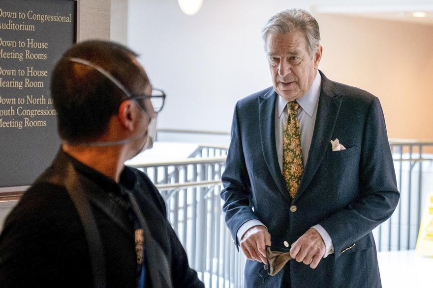 保羅裴洛西被造謠召妓遇刺名人瘋傳　社會學者憂：隨意散播錯誤訊息影響更大！