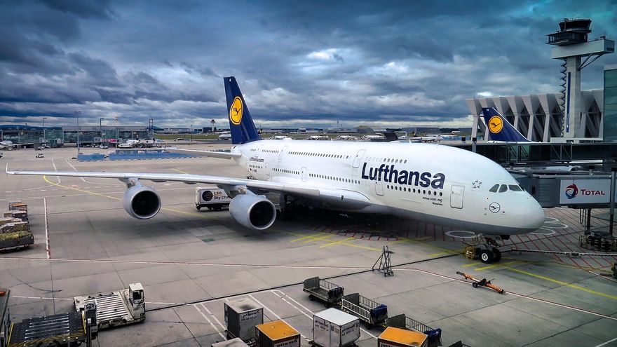 詭異！伊朗飛德國漢莎航空飛機　起落架竟發現一具男性遺體