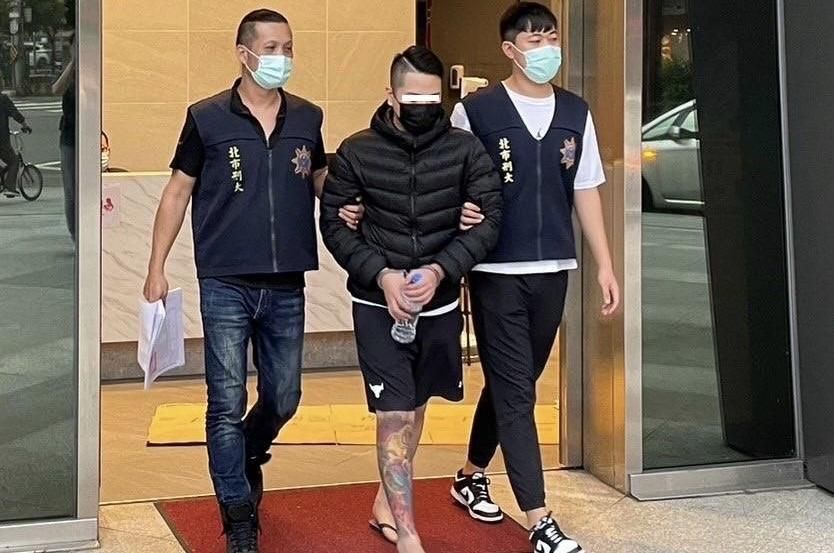 警破販毒集團溯源上游　逮天道盟份子分裝毒咖啡賺暴利