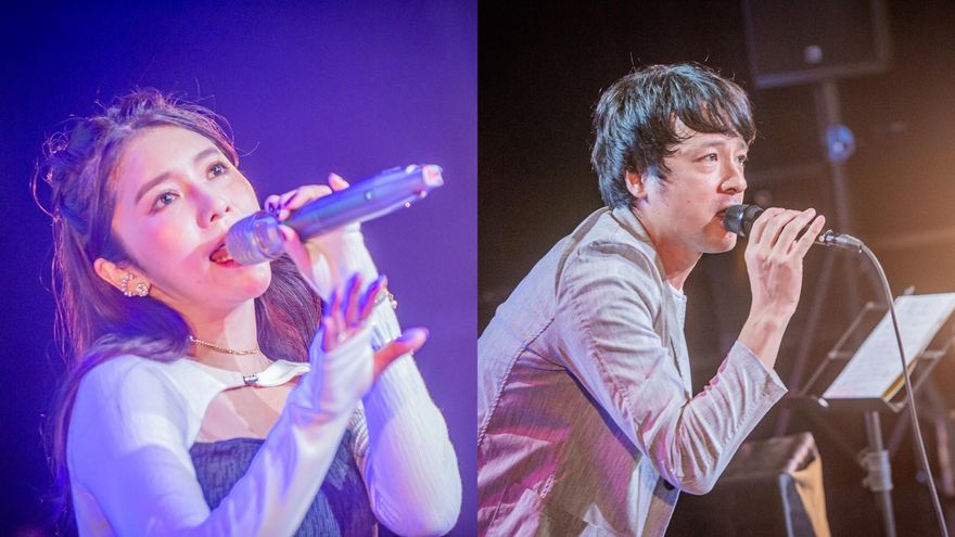 解封後第一場「台日友好演唱會」！知名動漫聲優、AKB48前成員都來了
