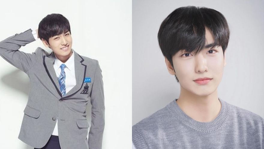 《PRODUCE 101》24歲李智漢「梨泰院事件罹難」！好友IG曝死訊哀悼