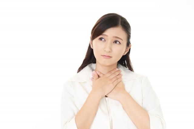 這是哪種「喉嚨痛」？　醫生推感染輕百科一次解析