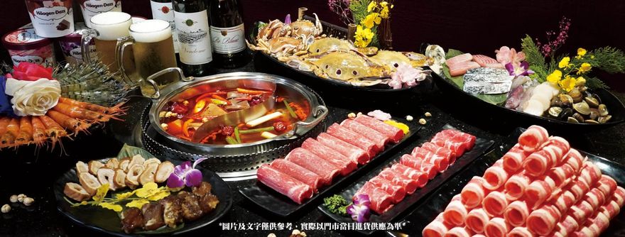 年底吃香喝辣！身分證「0、1、2、6」干貝吃到飽、「11月壽星」吃爆和牛