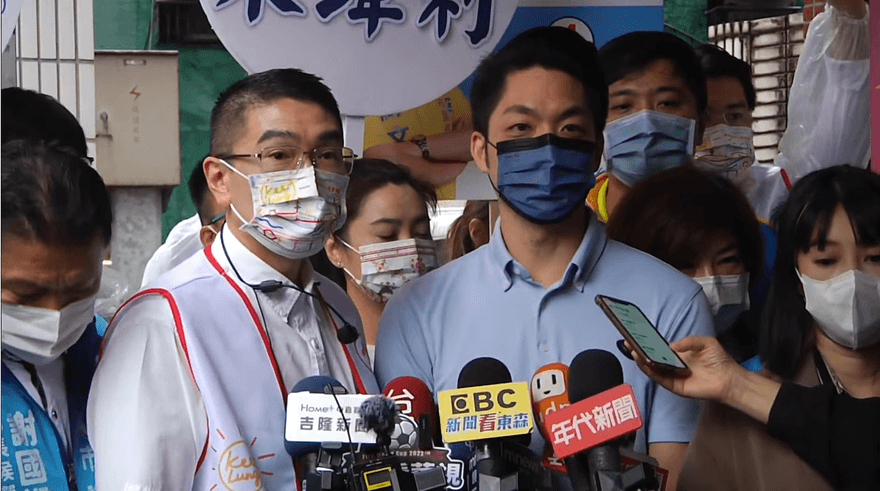 陳時中稱「3+11」是通盤考量　蔣萬安批：那麼多人染疫死亡也是考量結果？