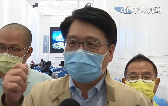 蔡英文開敗選檢討會　曝內閣改組時間　游盈隆：有沒有腥風血雨?