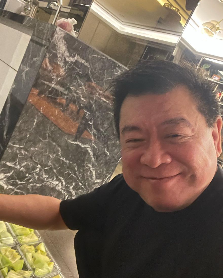 61歲偶像教父孫德榮罹膀胱癌立好遺囑　「驚傳連撞2次車」現況曝！