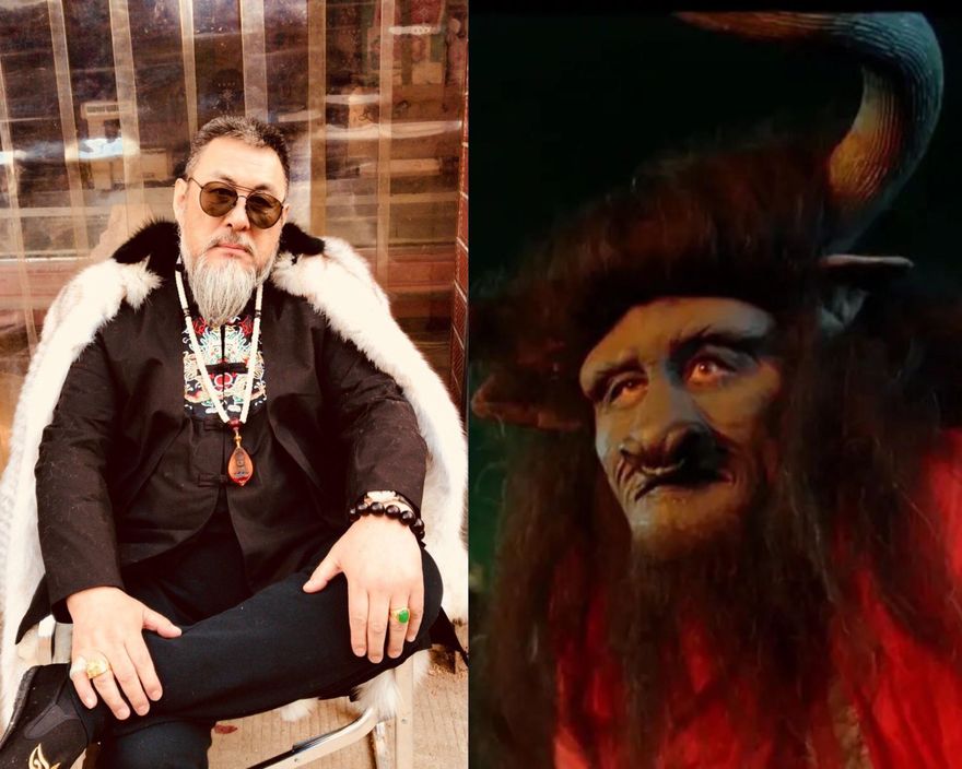 演活《大話西遊》牛魔王！資深男星「驚傳離世」享壽66歲　《三國演義》關公也是他