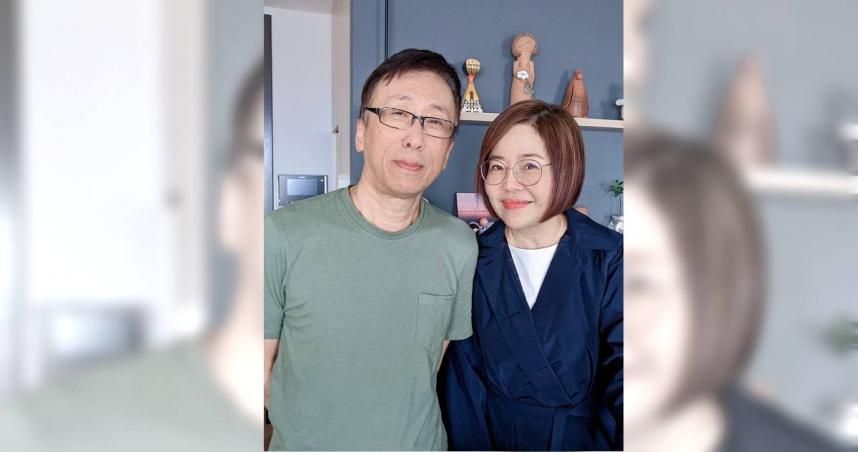 苦苓陷憂鬱症所苦久未露面 于美人電話求「不要死」！