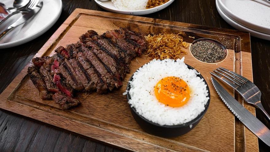 減重！牛排也可以！營養師：9大飽足感食物報你知