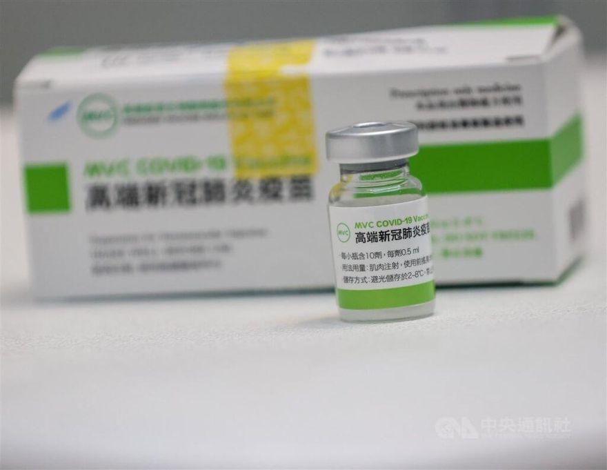 慈濟買BNT每劑630元比高端便宜？ 薛瑞元回應了