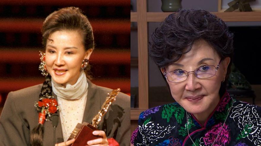 金鐘視后馬之秦「家中病逝」享壽80歲！「深耕影劇60年」噩耗震驚各界