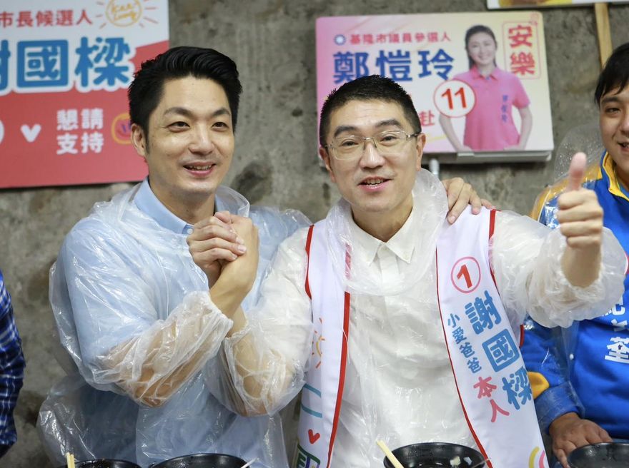 遭爆掃街擋救護車？蔣萬安怒轟「綠看圖說故事」：為拚選舉泯滅人性