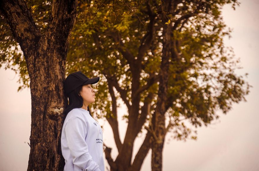 秋冬到了，你憂鬱了嗎？原來是季節性情緒失調搞的鬼！