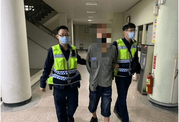 鄉親安心了！台西慣竊6天連偷5案　警鎖定逮人