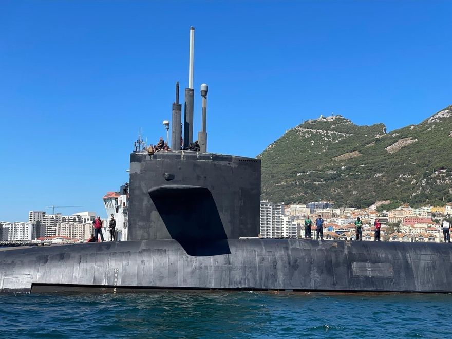 美海軍大缺10萬造船工　老艦硬ㄍㄧㄥ續命補缺船危機
