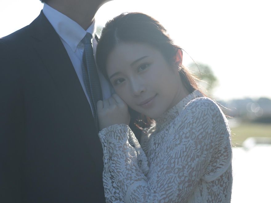 蔡英文留言祝鄭家純新婚愉快　引爆大批網友怒轟：「太會蹭了吧」！