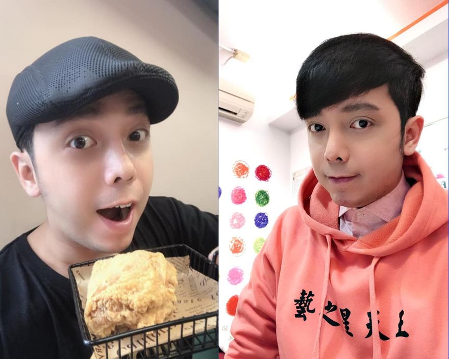 小炳深夜曝「簽了放棄急救+器官捐贈」網嚇壞！他二度發聲明「親揭背後真相」