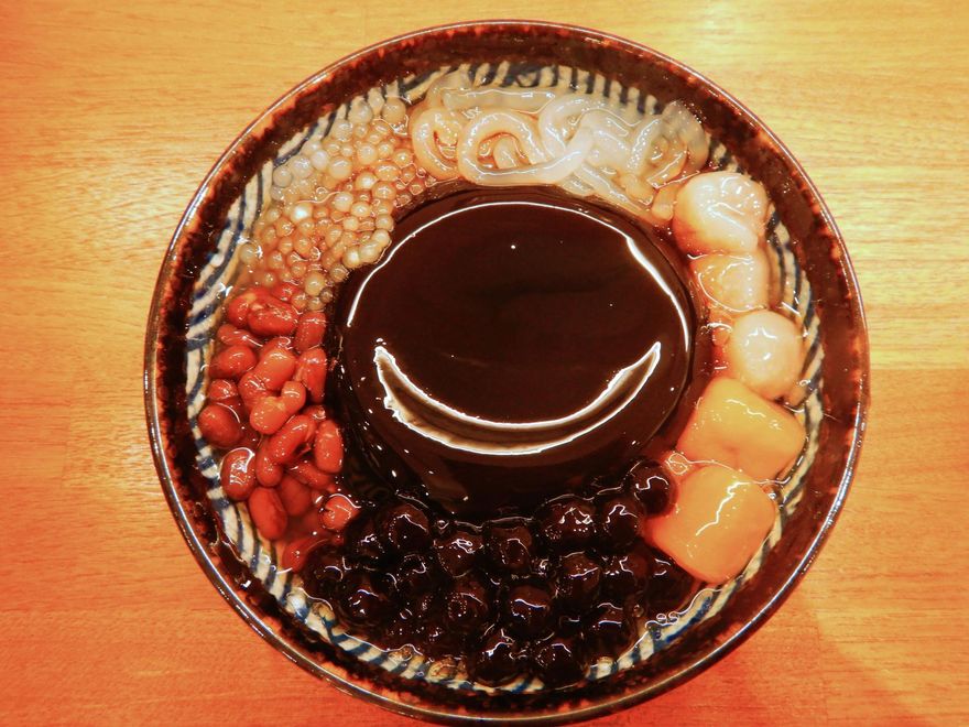 天冷吃燒仙草　營養師曝「選3配料」卡路里比一頓飯還高！