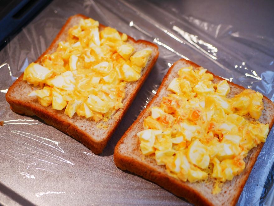 早餐店吐司的「神秘抹醬」？食藥署曝製作方法