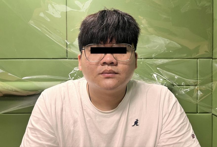 台版神鬼交鋒！渣男扮醫生、警官、律師騙財色　遇到正牌隊長栽了