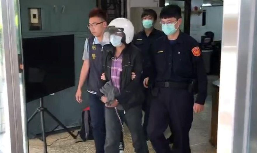 500萬買凶槍殺天道盟大佬！他稱「教訓」遭槍手打臉…判15年半