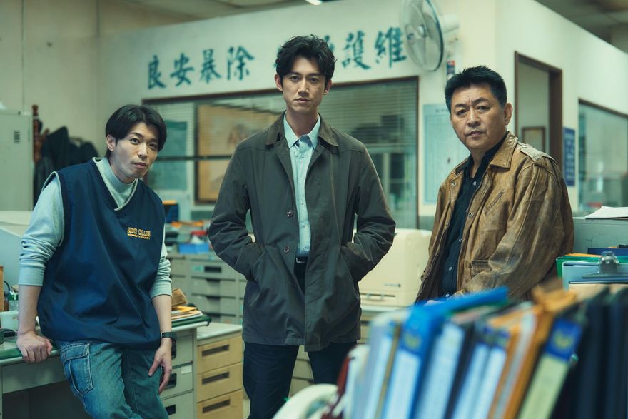 《誰是被害者2》確定原班人馬開拍！5大台劇震撼上線　吳慷仁、林心如《模仿犯》再碰頭