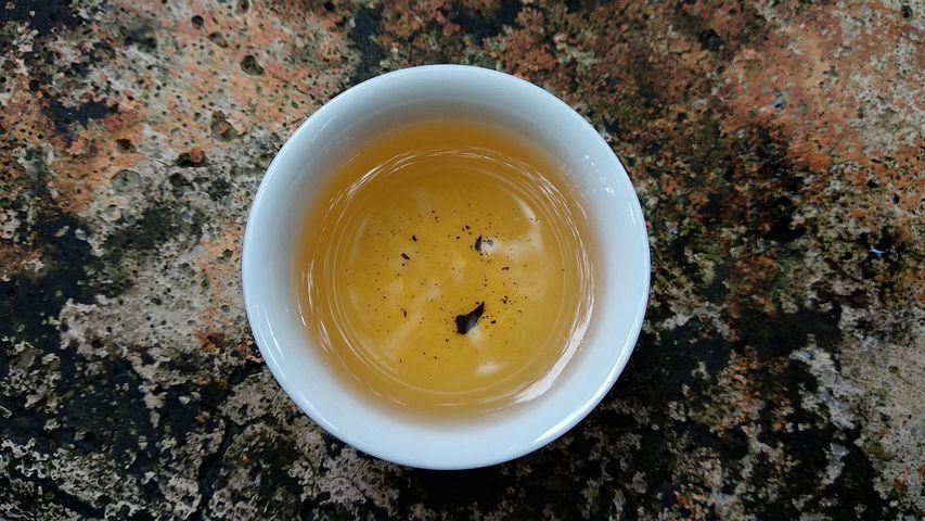 今天穀雨 喝茶清火辟邪！中醫推1茶解鬱 三高者可多飲烏龍茶