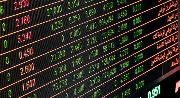 聯準會放鷹美元彈升 新台幣走貶收32.245元
