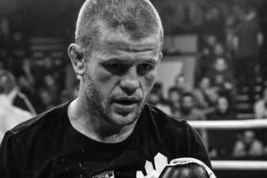 MMA格鬥家「吃西瓜猝死」！關鍵疑點曝光　父悲痛：發現時已沒呼吸