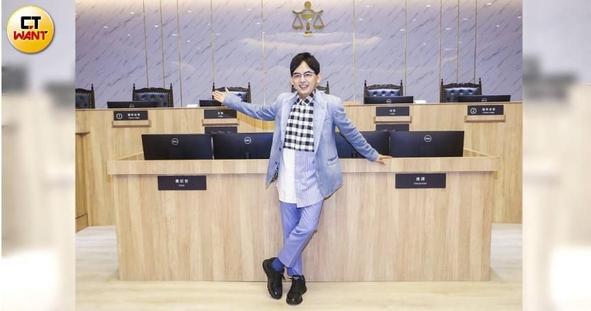 不敢提補辦婚禮！孟耿如副業「發限動徵員工」找嘸人　黃子佼爆將親自站櫃