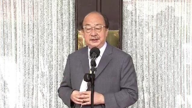 選舉落幕 柯建銘盼朝野和諧、立院延會至明年1/13