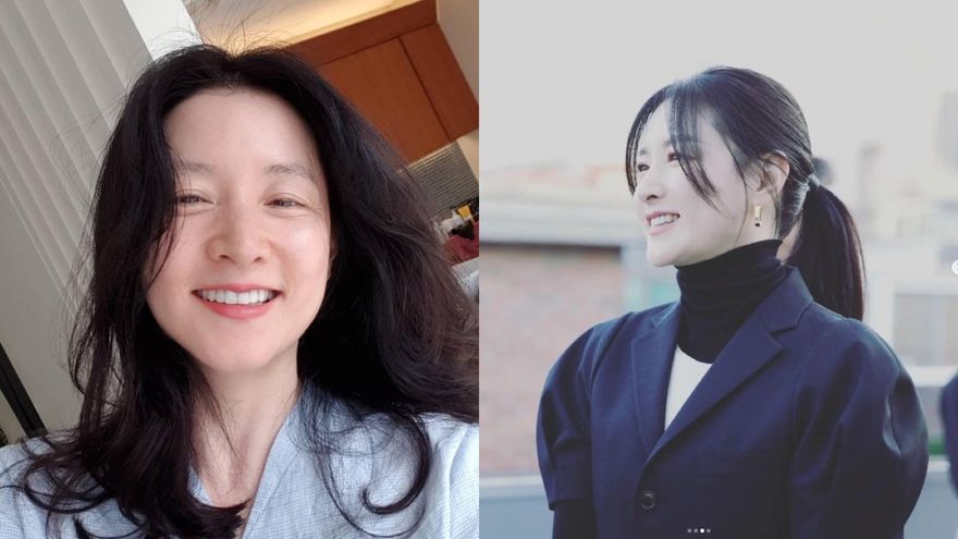 人美心也美！李英愛助梨泰院罹難俄女回家　超催淚親筆信曝光