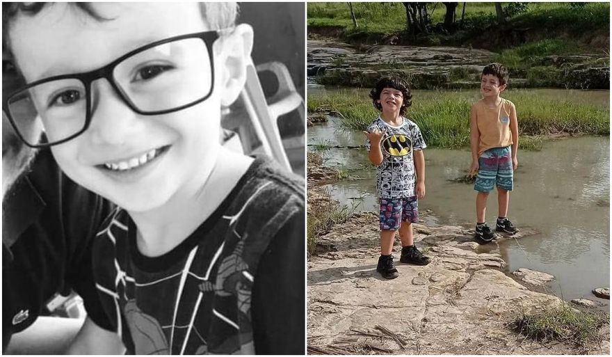 巴西7歲童穿鞋遭蠍螫　心臟病發7次後宣告不治