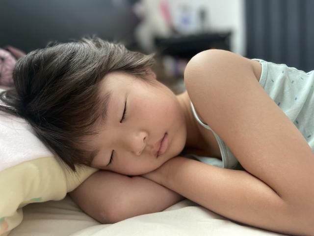 逾300萬人陷中風危機　「口腔睡眠矯正器」改善睡眠呼吸道暢通度！