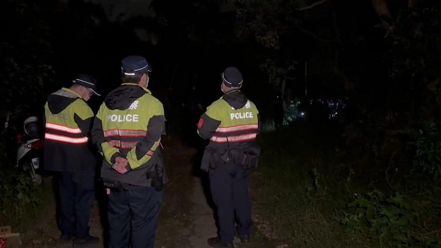 影/台版柬埔寨疑虐殺 詐團囚禁虐死被害人！棄屍地點曝光