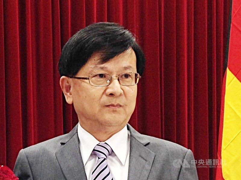 不當接觸案「改判結果」出爐！石木欽退休退養金遭砍60％　律師證書也廢除