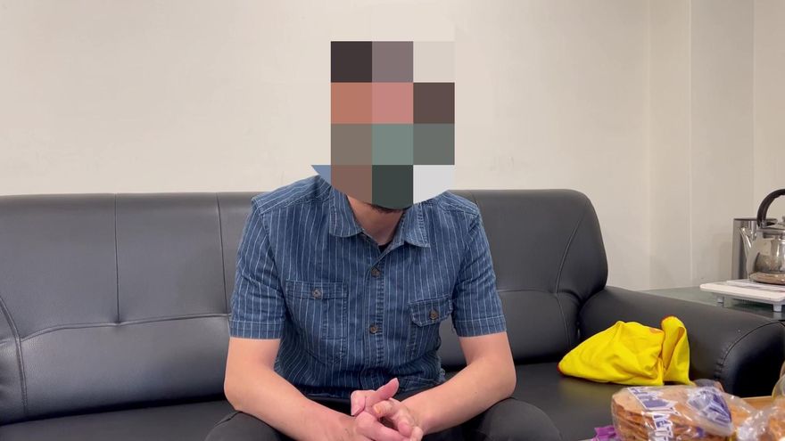 影/台版柬埔寨疑虐殺 酒吧老闆、女房仲也中招…被害人現身了