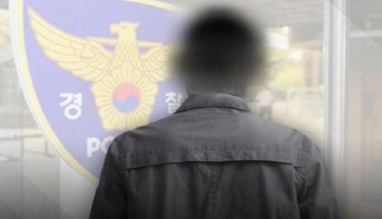 29歲男直播主吸毒遭逮！韓媒揭底「偶像團體出身」：2012年出道