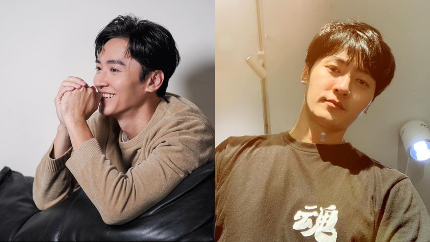 陷不倫風波3年！馬俊麟回歸八點檔遭酸「噁心」　深夜吐心聲：抱歉沒辦法讓你們喜歡