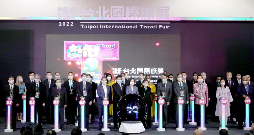 報復性出遊夯！台北國際旅展「超值優惠」曝　遊日本、東南亞「兩萬有找」