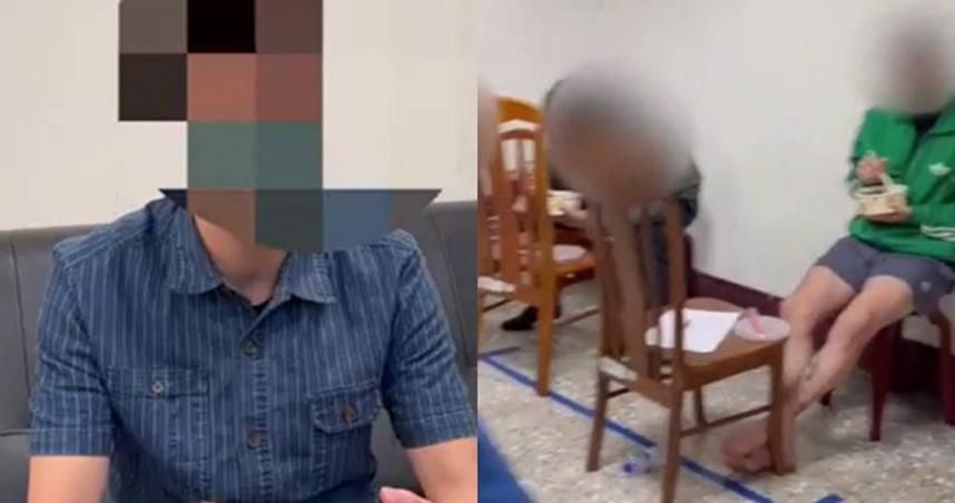 台版柬埔寨疑虐殺/酒吧老闆曝煉獄40天慘況　想逃就遭痛毆電擊灼傷
