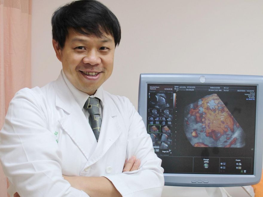 看醫生也要搶黃牛票！「代掛號」一次4000　台大名醫施景中：放過我的門診