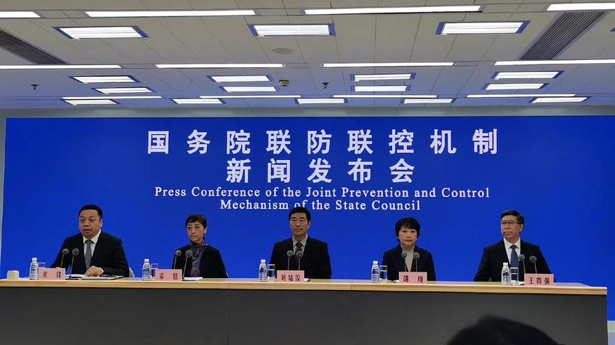 陸防疫政策鬆綁再等等！陸國家衛健委：堅持動態清零
