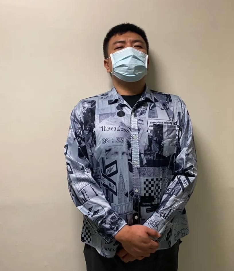 快訊/台版柬埔寨案跟原版一樣狠！「茶董」集團關61人害3命　主嫌6罪移送